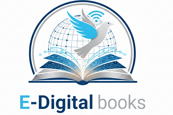 e-digitalbooks
